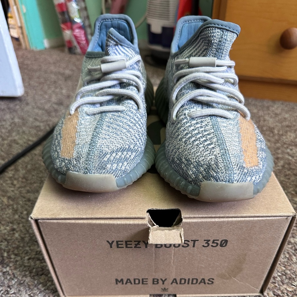 2020 Yeezy Boost 350 V2 'Israfil'